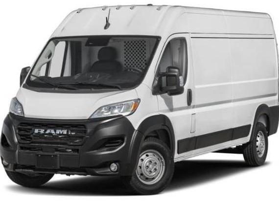 RAM PROMASTER 2500 2023 3C6LRVDG6PE524107 image